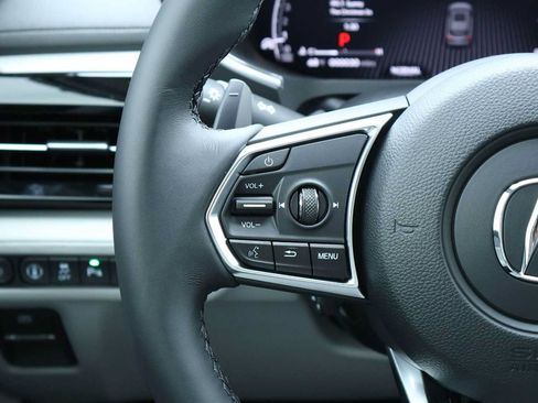 Certified 2026 Acura MDX SH-AWD w/ Technology Package image 22