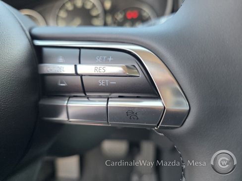 New 2026 MAZDA CX-50 AWD 2.5 Hybrid w/ Cargo Package image 24