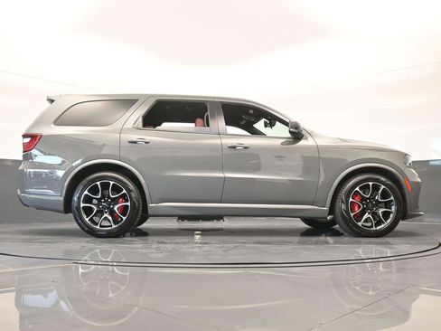 Used 2021 Dodge Durango SRT Hellcat w/ Black Package AWD/4WD image 66