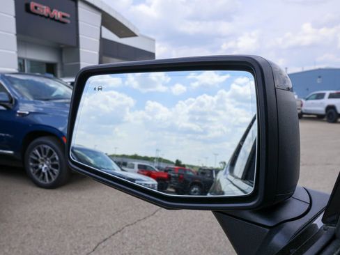 New 2026 GMC Sierra 1500 AT4 AWD/4WD image 27
