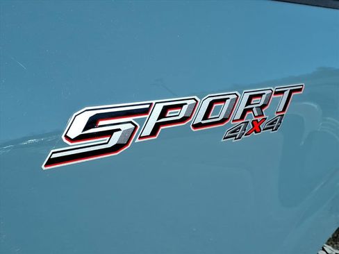 Used 2023 Ford F150 XLT w/ Equipment Group 302A High image 6