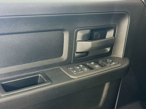 Used 2025 RAM 2500 Tradesman image 20