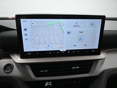 New 2026 Ford Explorer Active image 4