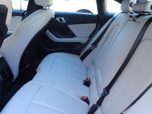 Used 2023 BMW 228i Gran Coupe w/ Convenience Package image 12