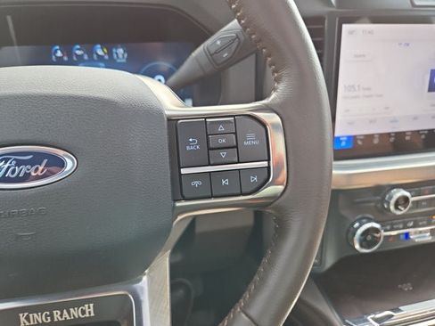 Used 2026 Ford F350 King Ranch w/ Tremor Off-Road Package AWD/4WD image 23