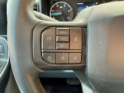 Used 2023 Ford F250 XLT w/ FX4 Off-Road Package image 18