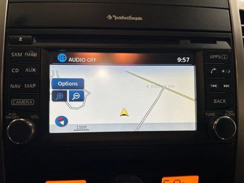 Used 2019 Nissan Frontier SL AWD/4WD image 43