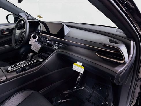 New 2026 Toyota Crown AWD/4WD image 25