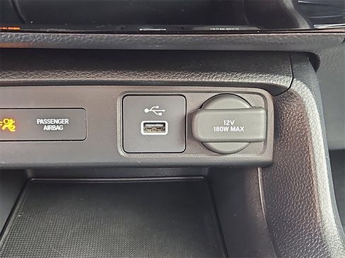 Certified 2023 Honda Civic Sport image 16