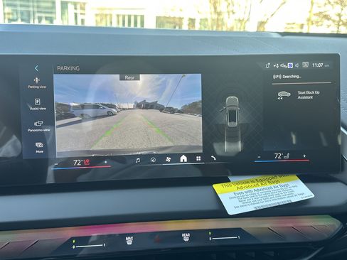 New 2026 BMW X3 xDrive30 w/ Convenience Package image 5