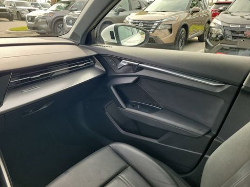 Used 2024 Audi A3 2.0T Premium FWD image 14