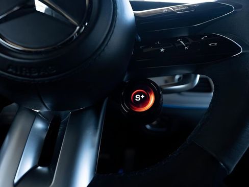 Used 2024 Mercedes-Benz GLE 63 AMG S image 46