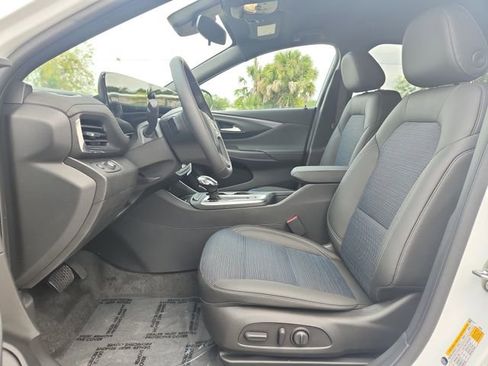 New 2026 Buick Envista Preferred w/ Convenience I Package FWD image 16