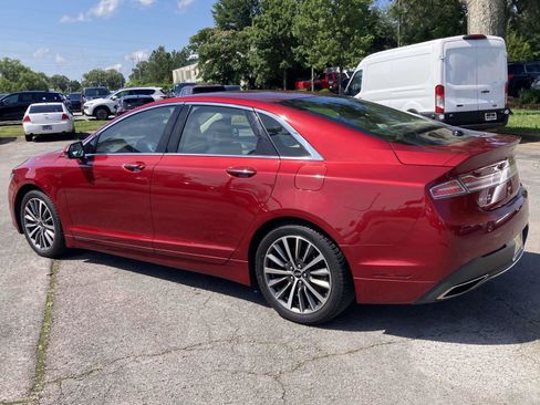 Used 2017 Lincoln MKZ Premiere FWD image 7