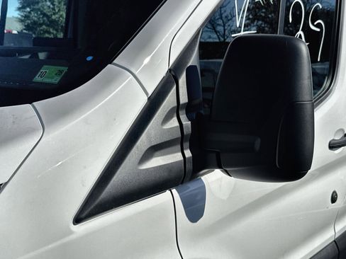 New 2026 Ford Transit 150 148 Medium Roof w/ Load Area Protection Package image 37