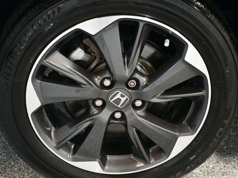 Used 2024 Honda Odyssey Elite image 21