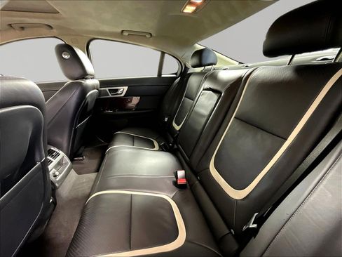 Used 2015 Jaguar XF Portfolio AWD/4WD image 19