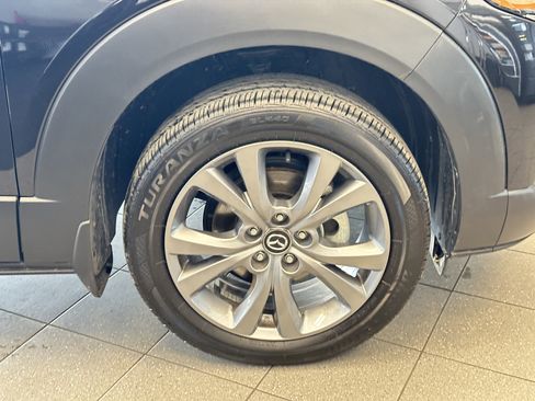 Certified 2025 MAZDA CX-30 AWD 2.5 S w/ Premium Package image 18