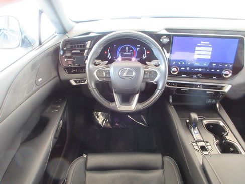 Used 2024 Lexus RX 350 AWD w/ Convenience Package image 35