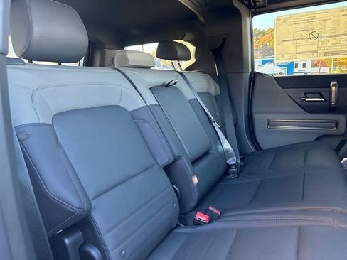 New 2025 GMC Hummer EV 3X image 57