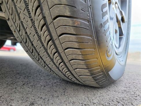 Certified 2022 Ford Bronco Sport Big Bend w/ Convenience Package image 18