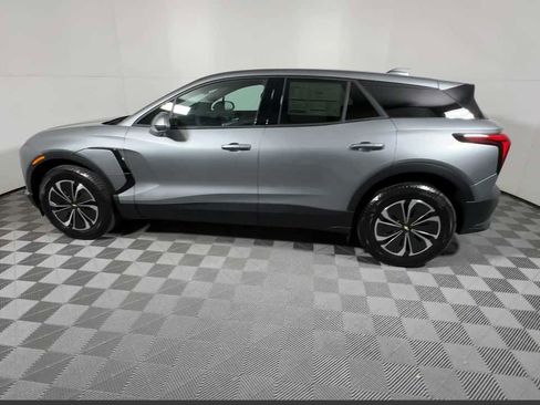 New 2026 Chevrolet Blazer EV LT image 16