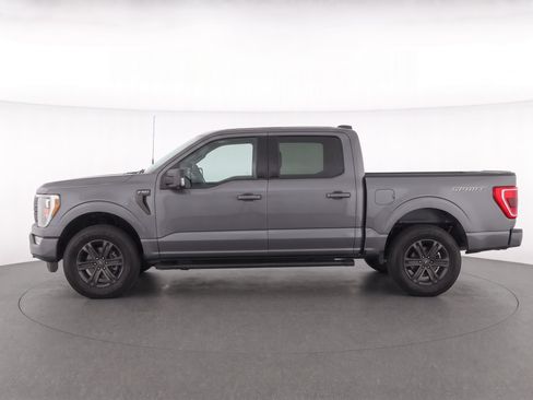 Used 2023 Ford F150 XLT w/ Equipment Group 302A High RWD image 6