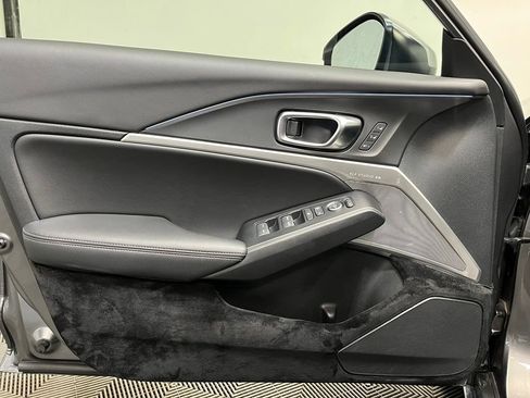Certified 2024 Acura Integra A-Spec FWD image 13