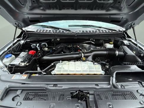 Used 2024 Ford Expedition Max Limited image 33