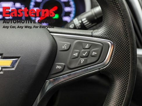 Used 2023 Chevrolet Malibu LT image 16