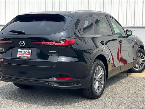Used 2026 MAZDA CX-90 3.3 Turbo w/ Select Package AWD/4WD image 17
