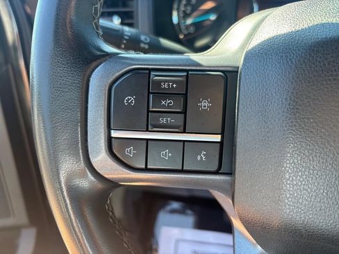 Used 2023 Ford F150 XLT w/ Equipment Group 302A High AWD/4WD image 33
