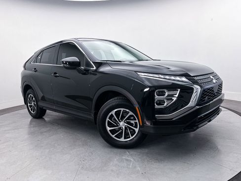 Used 2022 Ford Escape SE w/ Convenience Package FWD image 1