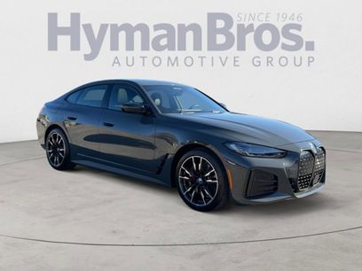 Used 2023 BMW i4 M50
