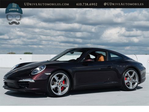 Used 2014 Porsche 911 Carrera S image 15