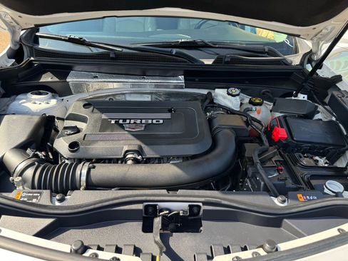 Used 2020 Cadillac XT4 Premium Luxury w/ Driver Awareness Package image 38