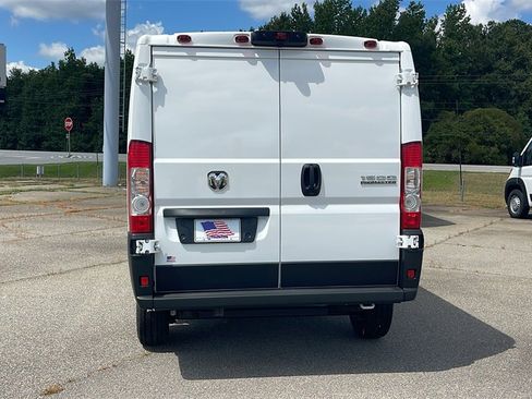 New 2025 RAM ProMaster 1500 w/ Convenience Group image 6