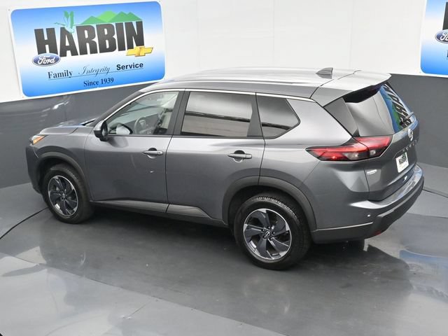 Used 2025 Nissan Rogue SV FWD image 26
