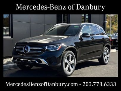 Certified 2022 Mercedes-Benz GLC 300 4MATIC