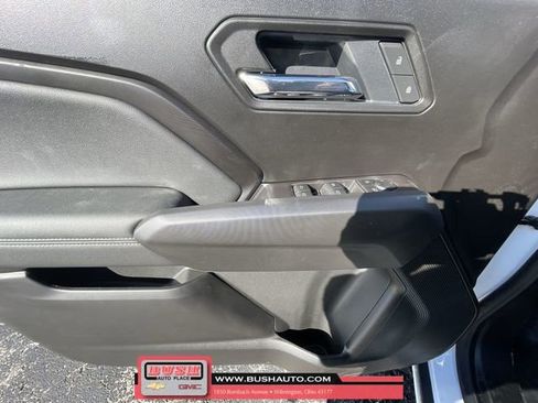 New 2026 GMC Canyon Elevation w/ Convenience Package image 23