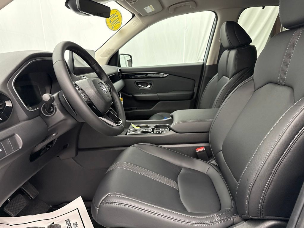 New 2026 Honda Pilot EX-L image 16