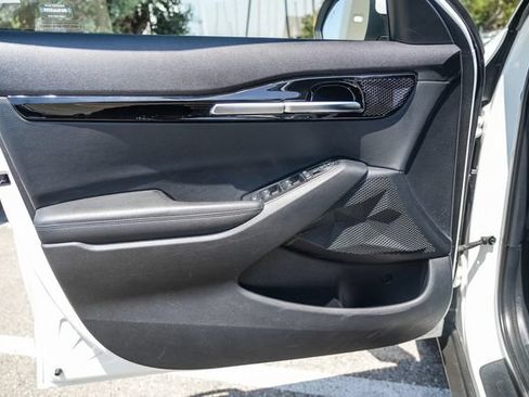 Used 2025 Kia Seltos S FWD image 21