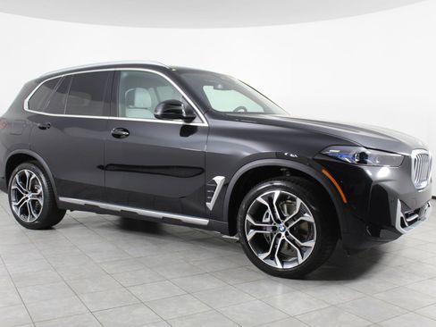 New 2026 BMW X5 sDrive40i w/ Climate Comfort Package image 20