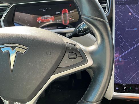 Used 2013 Tesla Model S RWD image 11