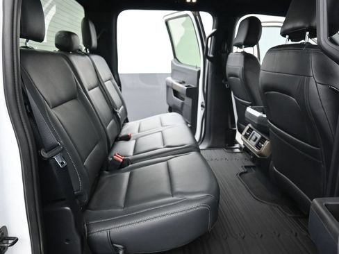 Used 2024 Ford F150 STX w/ Equipment Group 201A FX4 AWD/4WD image 10