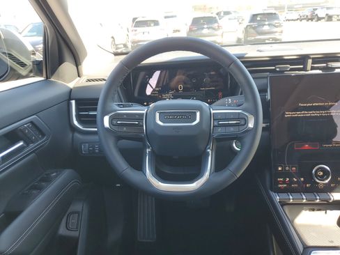 New 2026 GMC Terrain Denali image 15