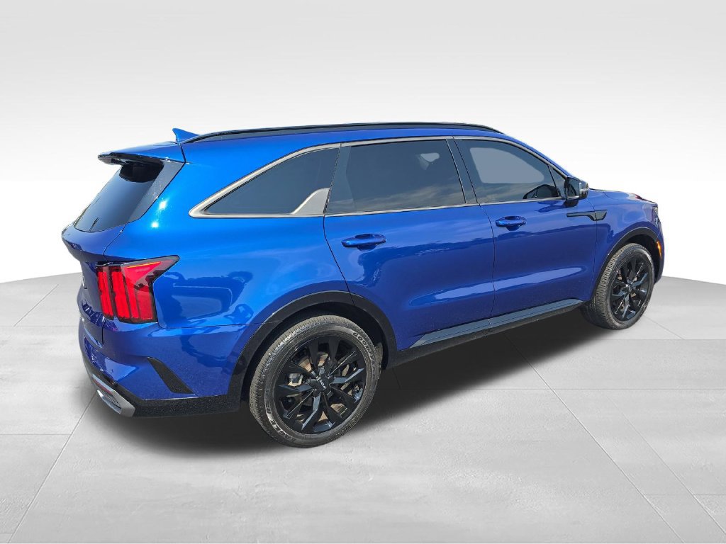 Used 2022 Kia Sorento SX FWD image 5