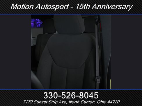 Used 2018 Jeep Wrangler Unlimited Sport image 26