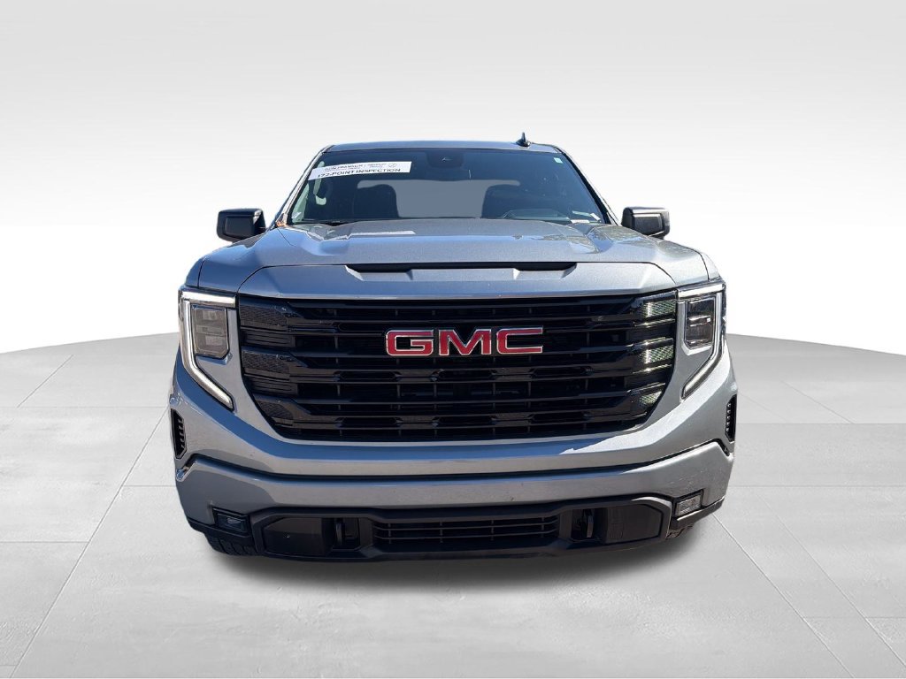 Used 2025 GMC Sierra 1500 Elevation AWD/4WD image 8