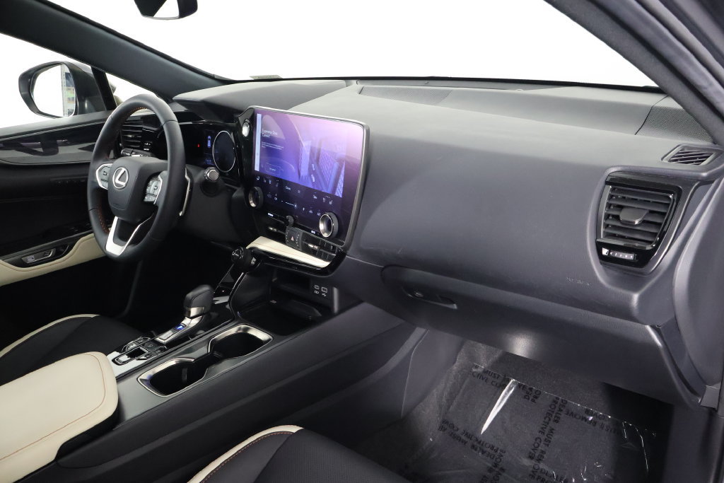Certified 2023 Lexus NX 350 AWD image 9
